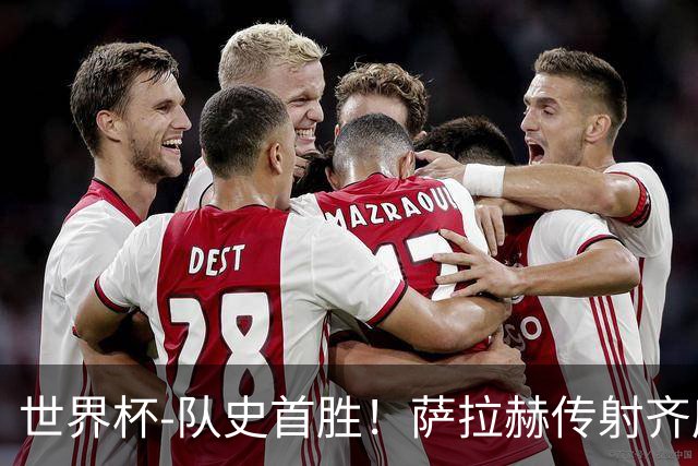 世界杯-队史首胜！萨拉赫传射齐库建功 埃及3-1新西兰升至榜首